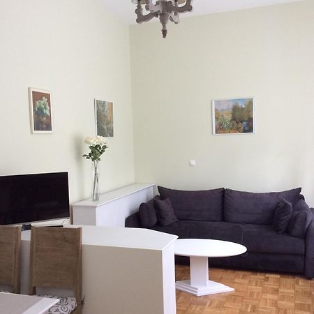 Vila Rogaska Rogaška Slatina Exteriér fotografie