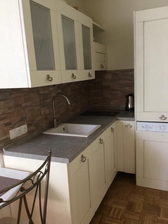 Vila Rogaska Rogaška Slatina Exteriér fotografie