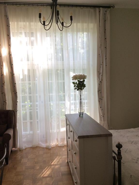 Vila Rogaska Rogaška Slatina Exteriér fotografie
