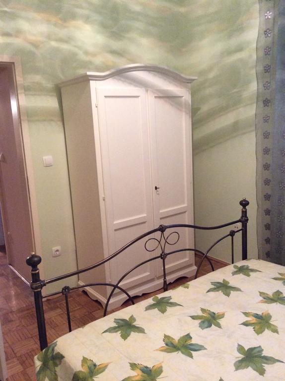 Vila Rogaska Rogaška Slatina Exteriér fotografie